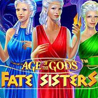 Age of the Gods Fate Sisters